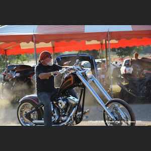 Meet your Posher, Joey